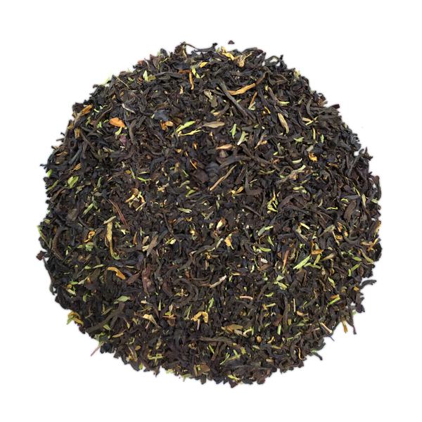 Чай листовой рассыпной Тимьян