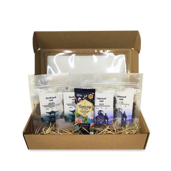 Подарочный набор "Традиция вкуса"