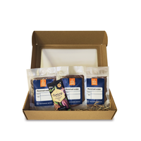 Подарочный набор "С восхищением"