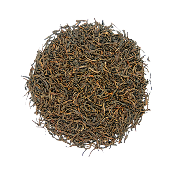 Чай черный классический Ассам Бошахаби листовой рассыпной, гр.