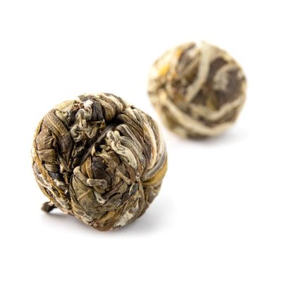 Чай зеленый с хризантемой (связанный), гр.