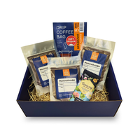 Подарочный набор "Новогодняя бомба"