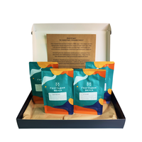 smart box "Кофейное путешествие"