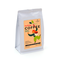 Кофе зерновой "Holiday coffee", 200 гр