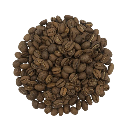 Кофе в зернах "Эфиопия", гр.