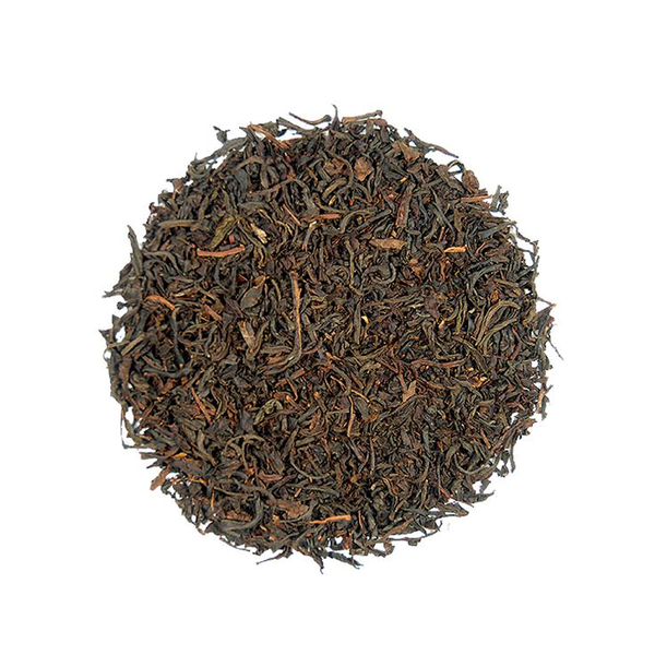 СТМ Чай черный ароматизированный "Эрл Грей", гр, (03620) С