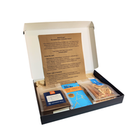 Подарочный набор "Зимний набор"