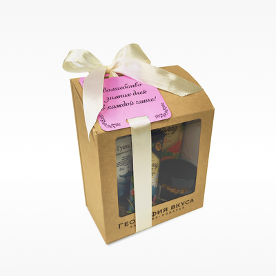 Подарочный набор "Морозко"