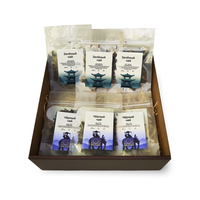 Подарочный набор "Приятное чаепитие"2