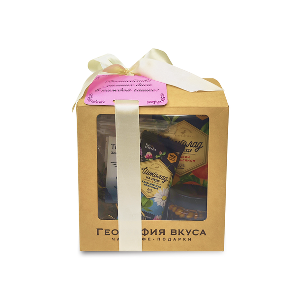 Подарочный набор "Морозко"