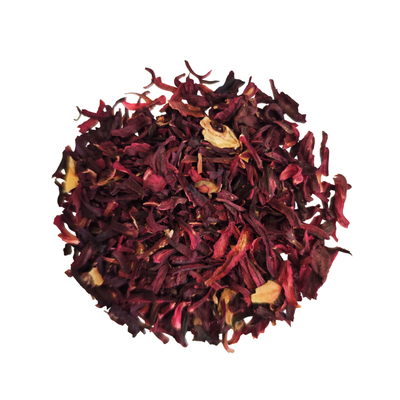 Чай фруктовый Чайный напиток "Каркаде резаный", арт.17050, гр.