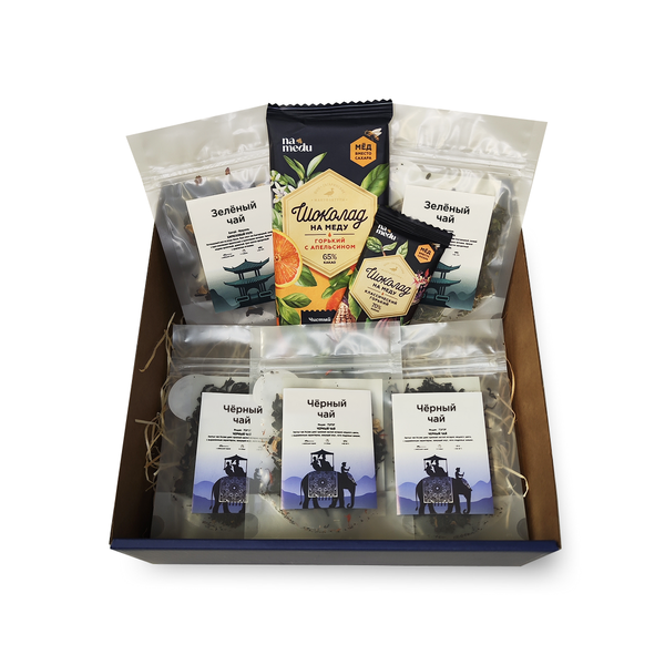 Подарочный набор "Рождественский"