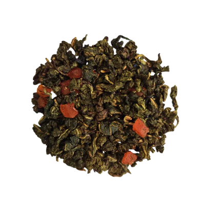 СТМ Чай "Манговый улун", гр (0602) А-Г