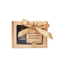 Подарочный набор "Снегири"