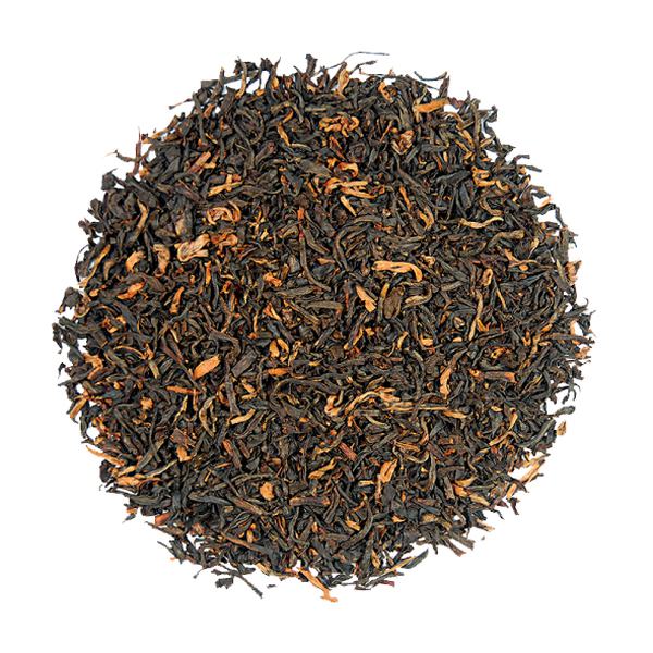 Чай листовой рассыпной Мангалам