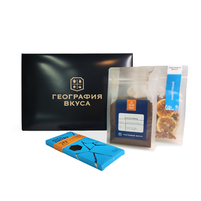 Подарочный набор "Зимний набор"