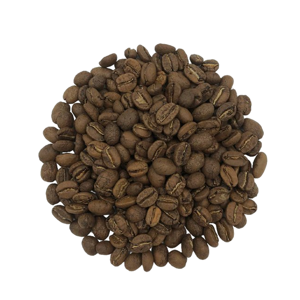 Кофе зерновой ароматизированный "Забаглионе", гр.