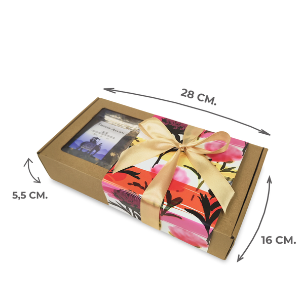 Подарочный набор "Традиция вкуса"